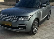 Land Rover Range Rover 2015 in Al Batinah