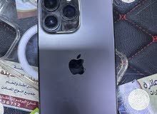 Apple iPhone 13 Pro 128 GB in Amman