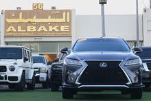 LEXUS RX350 2017 V6