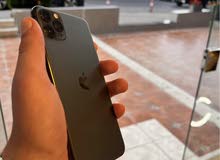 Apple iPhone 11 Pro Max 512 GB in Amman
