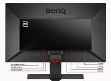 Zowie Rl2755 .. 27 inch console e sports monitor Zowie Rl2755 .. 27 inch console e sports monitor