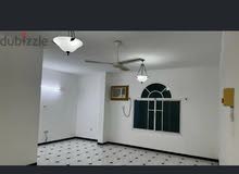 A huge 1 bhk flat for rent near Kim’s hospital Pakistan school Muscat church and Krishna temple area