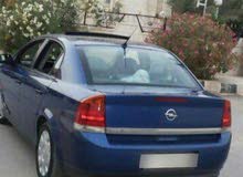 Opel Vectra 2002 in Zarqa