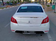 Peugeot 508 Peugeot 508