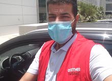 سائق مع سياره على درايه تامه بجميع امارات الدوله ابحث عن عمل مناسب سائق مع سياره على درايه تامه بجميع امارات الدوله ابحث عن عمل مناسب