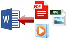 كتب مذكرات وصحف وتحويل جميع ملفات pdf كتب مذكرات وصحف وتحويل جميع ملفات pdf
