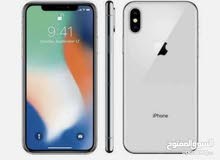 Apple iPhone X 256 GB in Kafr El-Sheikh