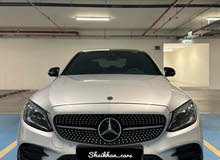 Mercedes Benz C-Class 2021 in Southern Governorate