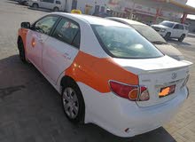 للبيع
تويوتا صالون كورولا أجره بدون رقم
موديل 2008
خليجي للبيع
تويوتا صالون كورولا أجره بدون رقم
موديل 2008
خليجي