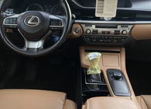 لكزس ES350 2017 لكزس ES350 2017