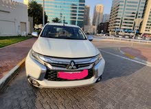 Mitsubishi Montero Sport 2017 (  Very special- Rare Condition)