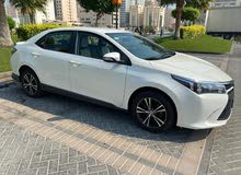 TOYOTA COROLLA "X" 2.0L - X- Sports FOR SALE TOYOTA COROLLA "X" 2.0L - X- Sports FOR SALE