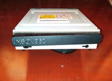 XBOX360 قطعه مدخل الاشرطه