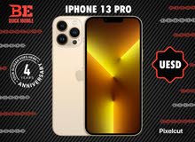 Apple iPhone 13 Pro 128 GB in Amman