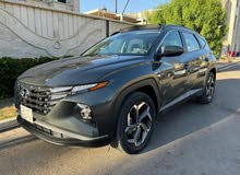 Hyundai Tucson 2022 in Baghdad