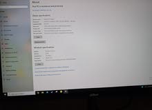 Pc gaming للبيع بسعر 100 دينار