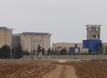 ارض مقابل الجامعة الالمانية للبيع ارض مقابل الجامعة الالمانية للبيع
