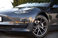 لونج رينج   2022Tesla  Model 3 DUAL MOTOR      فحص اوتو سكور B+