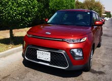 Kia Soul 2020 in Baghdad