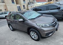 2015 Jeep Honda CRV in perfect condition