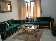 شقة رائعة للايجار اليومي بجليز مراكش