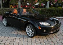 Mazda MX-5 Miata Mazda MX-5 Miata