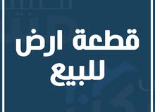 Mixed Use Land for Sale in Jericho Al-Auja