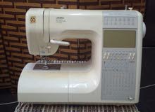 sewing machine for sale good working JUKI JAPAN