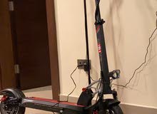 سكوتر كهربائي Electric Scooter سكوتر كهربائي Electric Scooter