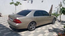 لكزس LS430 لكزس LS430