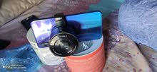 Model - (DSC- QX10) Smart Phone Attachable Model - (DSC- QX10) Smart Phone Attachable