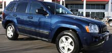 Jeep Grand Cherokee Jeep Grand Cherokee