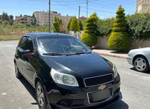 Chevrolet Aveo LS in Amman