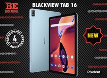 Blackview Tab 16 256 GB in Amman