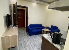 55m2 Studio Apartments for Rent in Amman 7th Circle