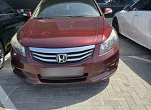 Honda Accord GCC .. Perfect condition