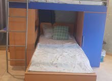غرف نوم مستعمله للبيع في خميس مشيط