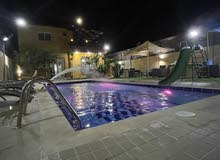 3 Bedrooms Chalet for Rent in Jordan Valley Dead Sea