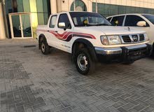 Nissan Other 2005 in Al Ain