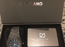 D1MILANO جديد بكامل مرفقاته D1MILANO جديد بكامل مرفقاته