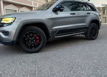 Jeep Grand Cherokee Laredo in Al Riyadh