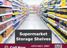 Storage Solution in Qatar Storage System In Qatar Storage Solution in Qatar Storage System In Qatar
