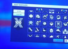 حساب فورت نايت للبيع حساب فورت نايت للبيع