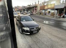 نيسان صني 2008 بحالة ممتازه