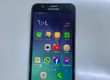 Samsung Galaxy J7 16 GB in Zarqa