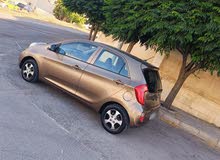 Kia Picanto X-Line in Amman