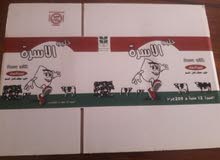 كرتونه الكميه 6000الف كرتونه الكميه 6000الف
