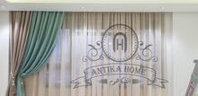 Antica Home Antica Home