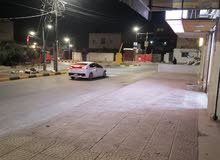 مخزن للايجار في منطقة حوارة
