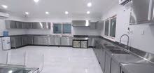 stainless steel for restaurants - bakeries - hotels - homes - and food truck stainless steel for restaurants - bakeries - hotels - homes - and food truck